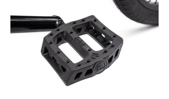 BMX велосипед Wethepeople Thrillseeker - дополнительное фото 45