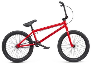 BMX велосипед Wethepeople Thrillseeker