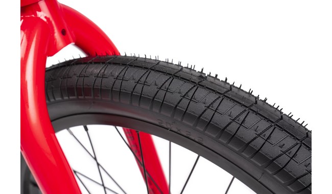 BMX велосипед Wethepeople Thrillseeker - дополнительное фото 28