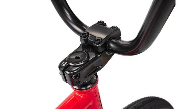 BMX велосипед Wethepeople Thrillseeker - дополнительное фото 29