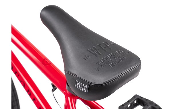 BMX велосипед Wethepeople Thrillseeker - дополнительное фото 31