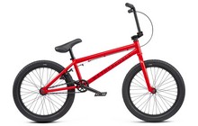 BMX велосипед Wethepeople Thrillseeker - фото 2