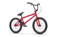 BMX велосипед Wethepeople Thrillseeker - дополнительное фото 19