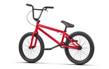 BMX велосипед Wethepeople Thrillseeker - дополнительное фото 20