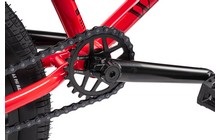 BMX велосипед Wethepeople Thrillseeker - дополнительное фото 21