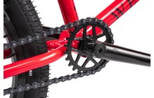 BMX велосипед Wethepeople Thrillseeker - дополнительное фото 22