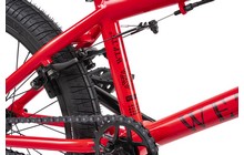 BMX велосипед Wethepeople Thrillseeker - дополнительное фото 23