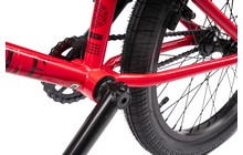 BMX велосипед Wethepeople Thrillseeker - дополнительное фото 24