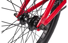 BMX велосипед Wethepeople Thrillseeker - дополнительное фото 25