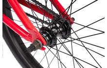 BMX велосипед Wethepeople Thrillseeker - дополнительное фото 26