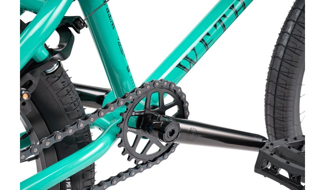 BMX велосипед Wethepeople Thrillseeker - дополнительное фото 4