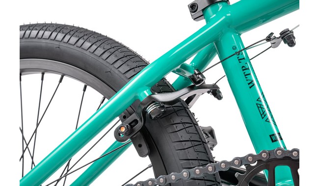 BMX велосипед Wethepeople Thrillseeker - дополнительное фото 5