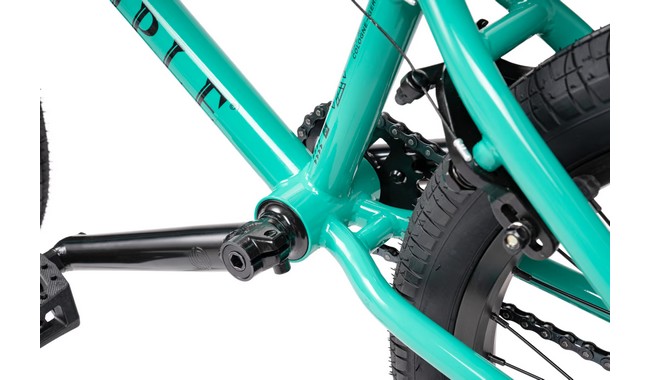 BMX велосипед Wethepeople Thrillseeker - дополнительное фото 6