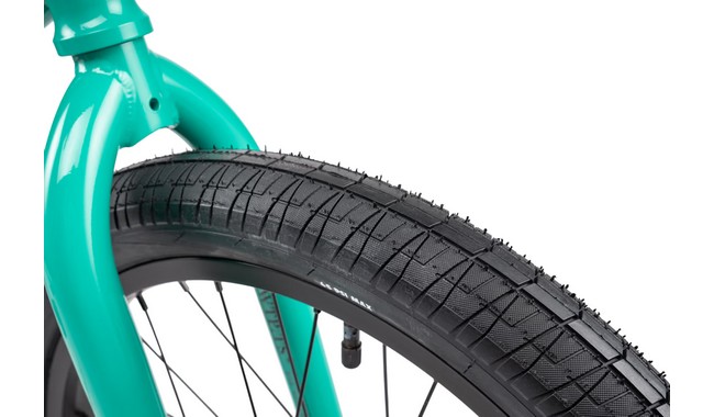 BMX велосипед Wethepeople Thrillseeker - дополнительное фото 11