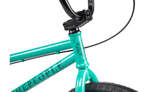 BMX велосипед Wethepeople Thrillseeker - дополнительное фото 12