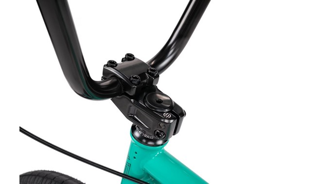 BMX велосипед Wethepeople Thrillseeker - дополнительное фото 13