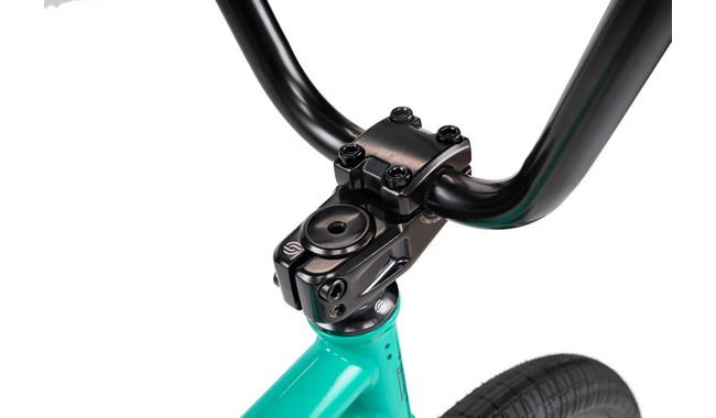 BMX велосипед Wethepeople Thrillseeker - дополнительное фото 14