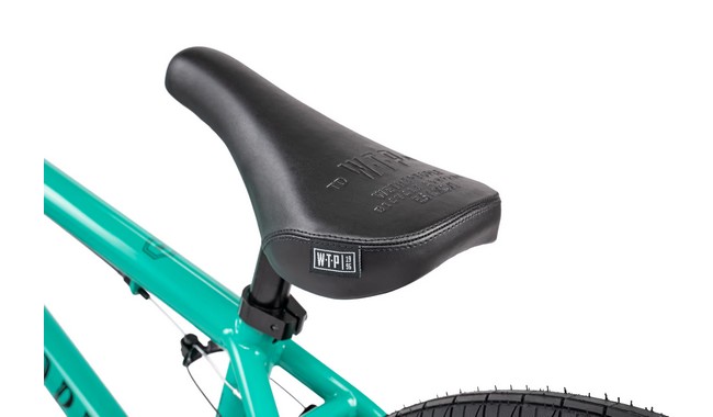 BMX велосипед Wethepeople Thrillseeker - дополнительное фото 16