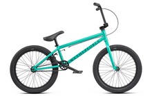 BMX велосипед Wethepeople Thrillseeker - фото 1