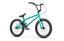 BMX велосипед Wethepeople Thrillseeker - дополнительное фото 1