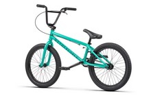 BMX велосипед Wethepeople Thrillseeker - дополнительное фото 2