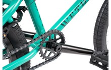 BMX велосипед Wethepeople Thrillseeker - дополнительное фото 4