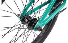 BMX велосипед Wethepeople Thrillseeker - дополнительное фото 7