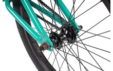 BMX велосипед Wethepeople Thrillseeker - дополнительное фото 8