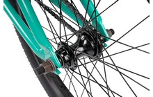 BMX велосипед Wethepeople Thrillseeker - дополнительное фото 9