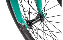 BMX велосипед Wethepeople Thrillseeker - дополнительное фото 10