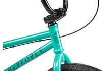 BMX велосипед Wethepeople Thrillseeker - дополнительное фото 12