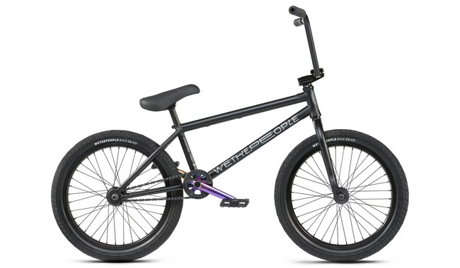 BMX велосипед Wethepeople Reason - фото 2