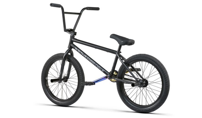 BMX велосипед Wethepeople Reason - дополнительное фото 11