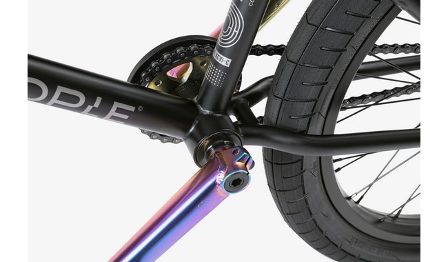 BMX велосипед Wethepeople Reason - дополнительное фото 13