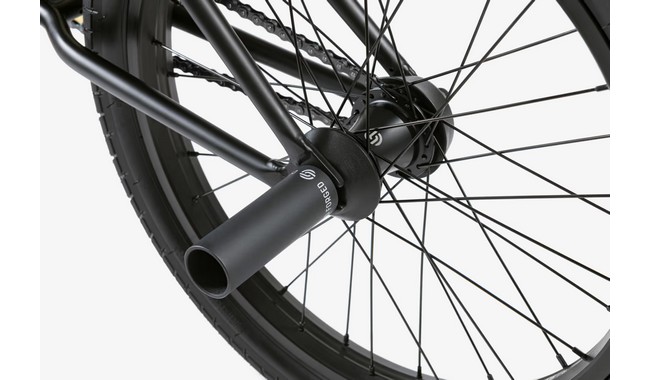 BMX велосипед Wethepeople Reason - дополнительное фото 14