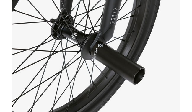 BMX велосипед Wethepeople Reason - дополнительное фото 15