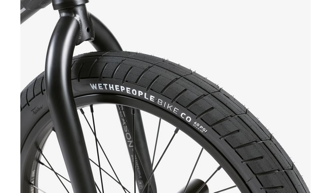 BMX велосипед Wethepeople Reason - дополнительное фото 16