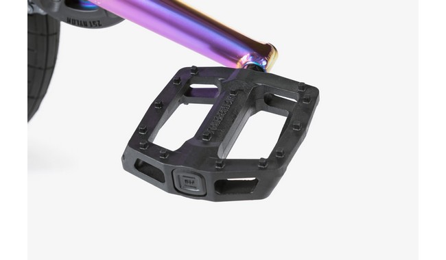 BMX велосипед Wethepeople Reason - дополнительное фото 18