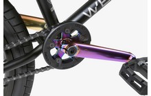 BMX велосипед Wethepeople Reason - дополнительное фото 12