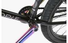 BMX велосипед Wethepeople Reason - дополнительное фото 13