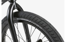 BMX велосипед Wethepeople Reason - дополнительное фото 16