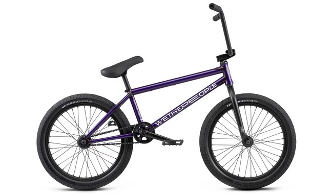 BMX велосипед Wethepeople Reason - фото 1