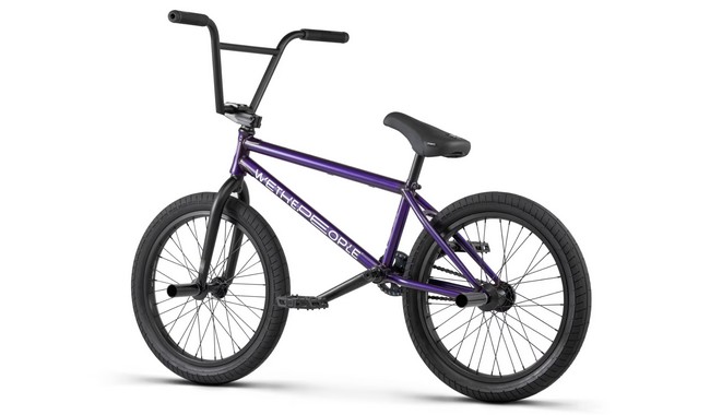 BMX велосипед Wethepeople Reason - дополнительное фото 2