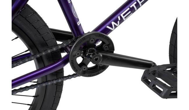 BMX велосипед Wethepeople Reason - дополнительное фото 3