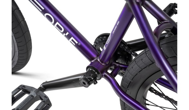 BMX велосипед Wethepeople Reason - дополнительное фото 4