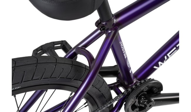 BMX велосипед Wethepeople Reason - дополнительное фото 5
