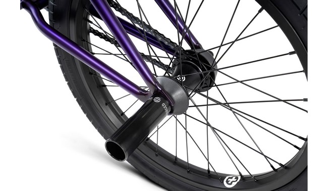 BMX велосипед Wethepeople Reason - дополнительное фото 6