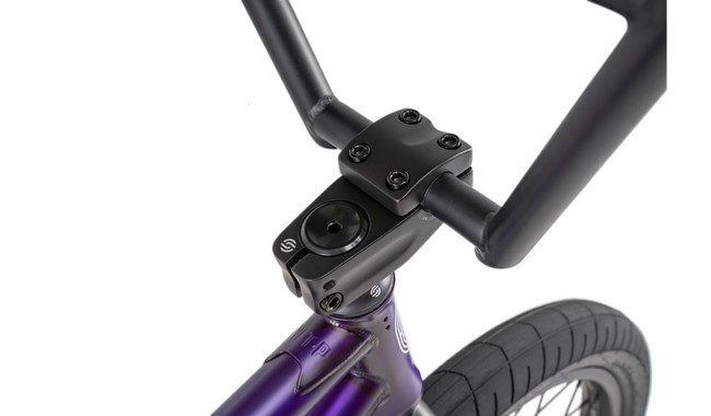 BMX велосипед Wethepeople Reason - дополнительное фото 8