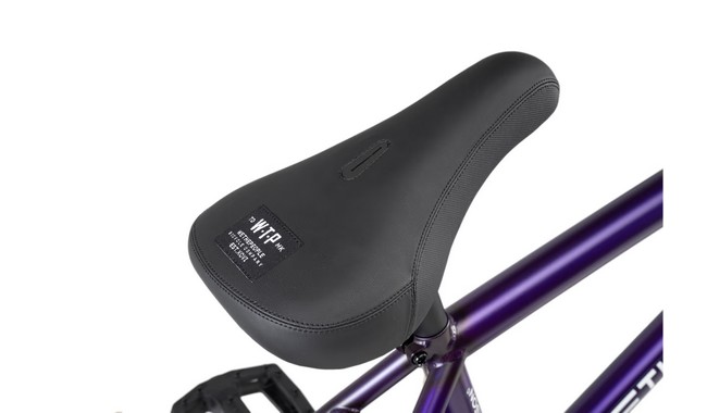 BMX велосипед Wethepeople Reason - дополнительное фото 9