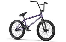 BMX велосипед Wethepeople Reason - дополнительное фото 1